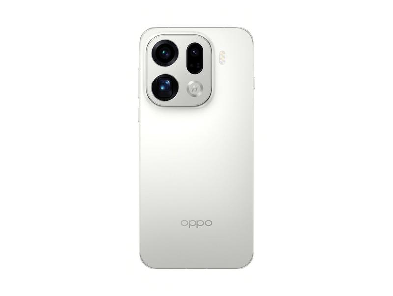 Smartphone OPPO Find X9 Pro 512GB 5G 28GB RAM Branco 6,78
